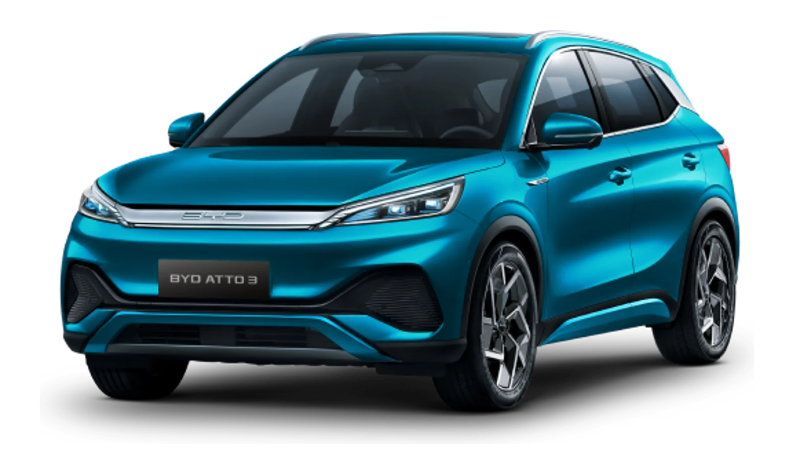 BYD ATTO 3