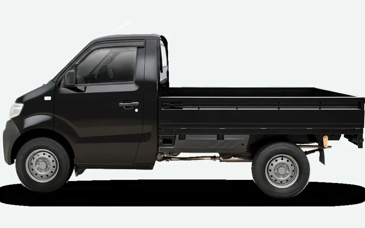 DFSK Super Cab 1.3 Turbo Diesel