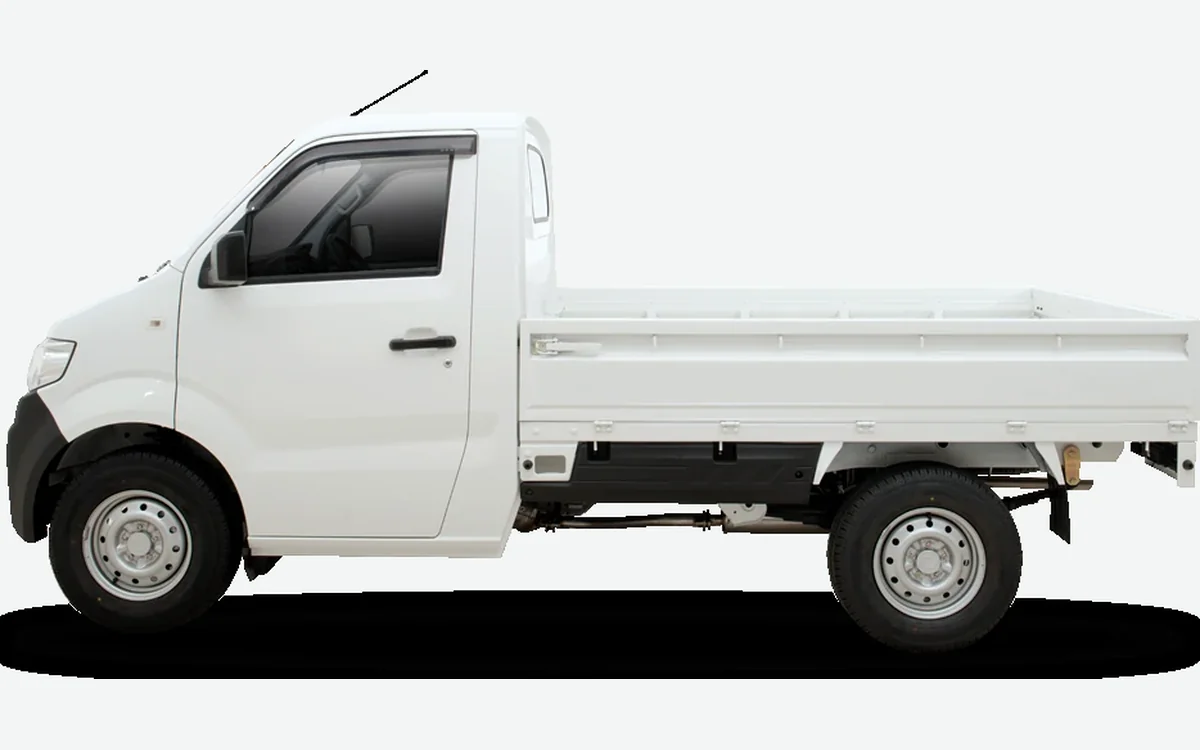 DFSK Super Cab 1.5 Gasoline