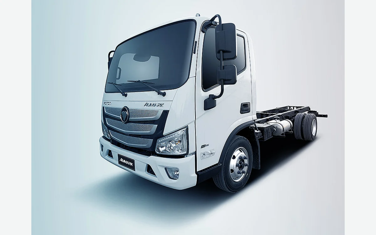 FOTON AUMARK S1