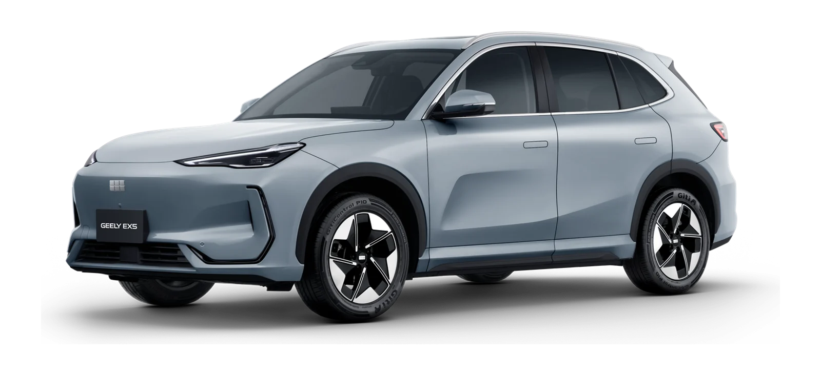 Geely EX5