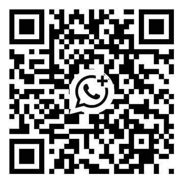 Alvin WhatsApp QR