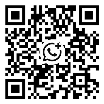 Pierce WhatsApp QR